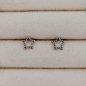 Aretes de estrella