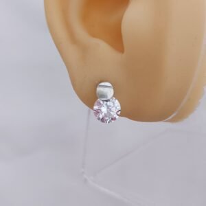 Aretes de circonia