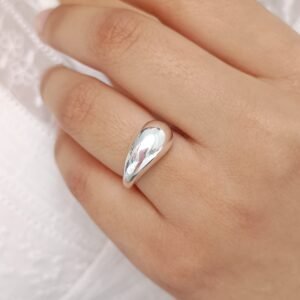 Anillo de gotita