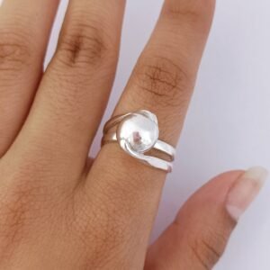 Anillo de bola