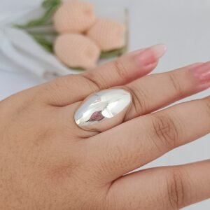 Anillo de espejo lunar