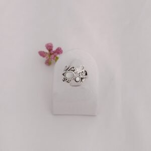 Anillo de enredadera