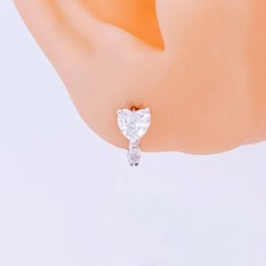 Huggies de corazón chiquito