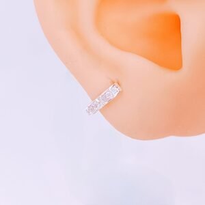 Huggies de corazón pequeño