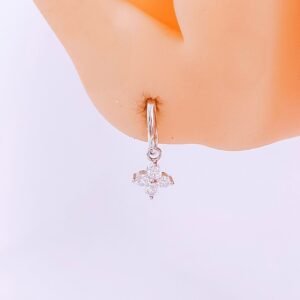 Huggies de florecita