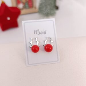 Aretes de Reno