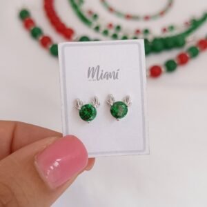Aretes de Reno