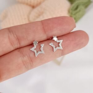 Aretes de estrella