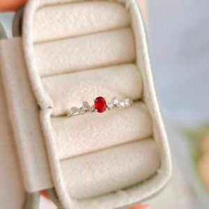 Anillo love
