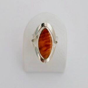 Aretes doble piedra LOF