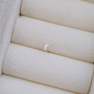 Piercing de luna