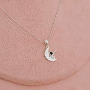 Gargantilla de Astronauta