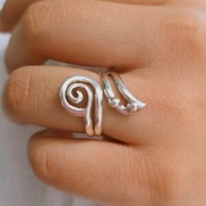 Anillo cruzado