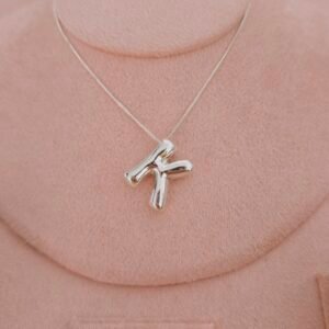 Cadena con inicial K