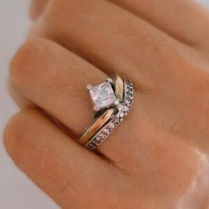 Anillo PYO6