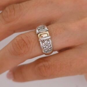 Anillo CYO2