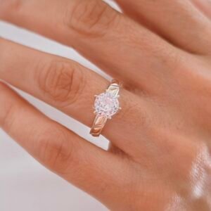 Anillo de compromiso