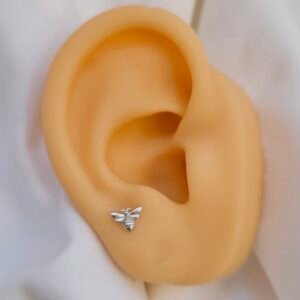 aretes de abejita