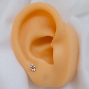 Abanicos micro circonia