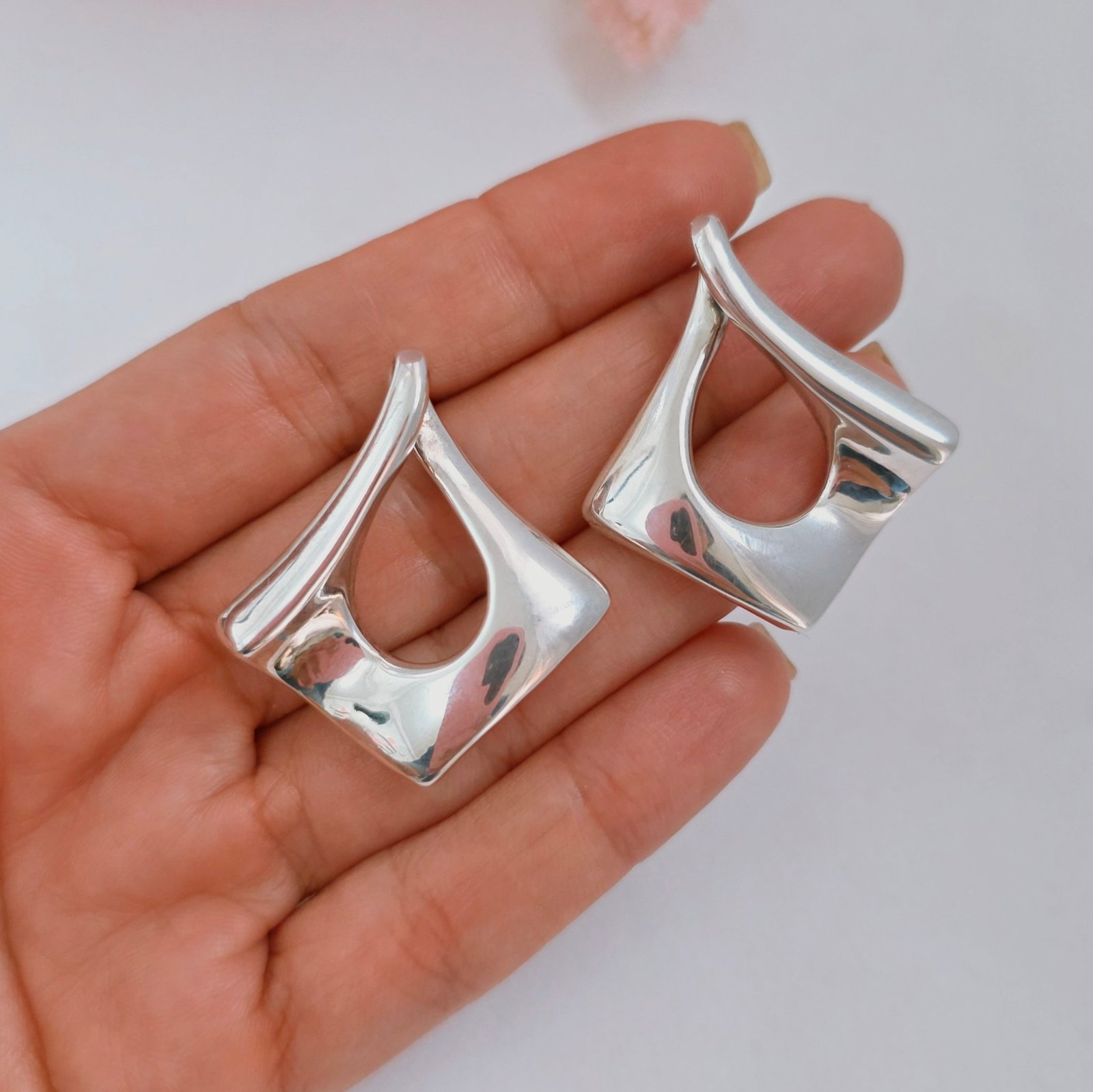 Aretes Marcella