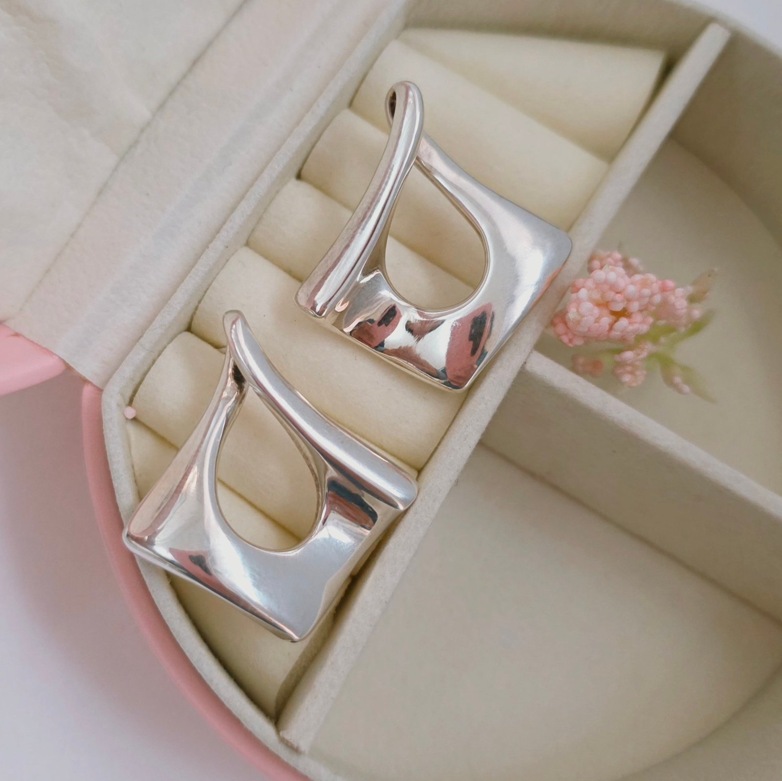 Aretes Marcella - Imagen 2