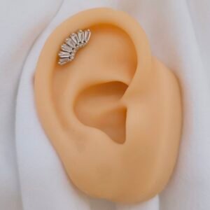 Arete de abanico