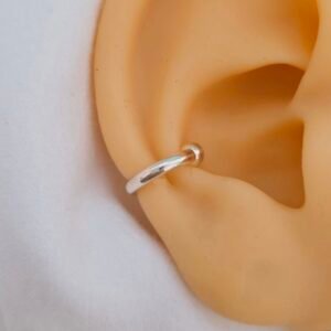 Earcuff liso