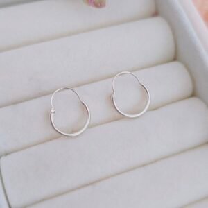 mini argollas