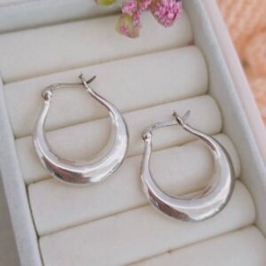 Argollas de herradura