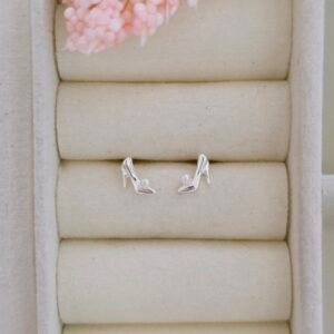 Arete de tacones