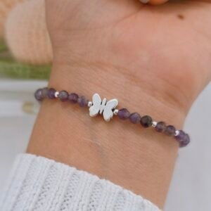 Pulsera amatista