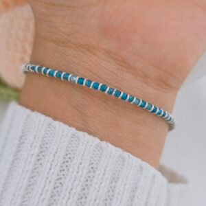 Pulsera piedra natural