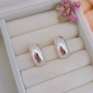 Aretes lisos