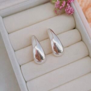 Aretes de gota