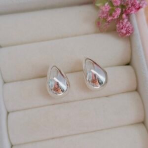 Aretes de gotita