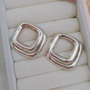 Aretes de rombo