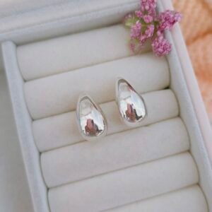 Aretes de gota