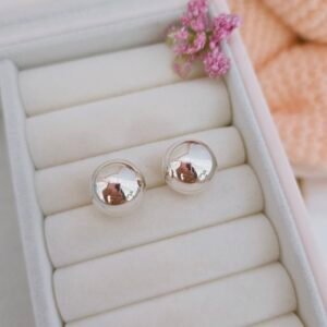 Aretes de bola
