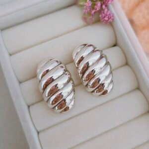 Aretes de orugas