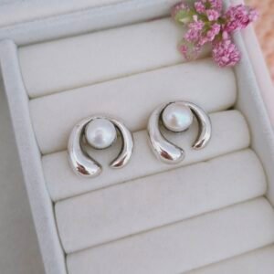 Aretes de Perla