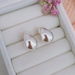 Aretes de gota