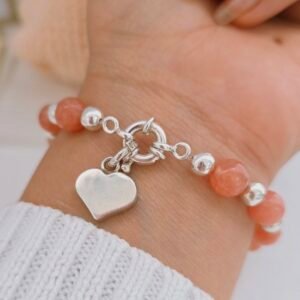 Pulsera bola solar