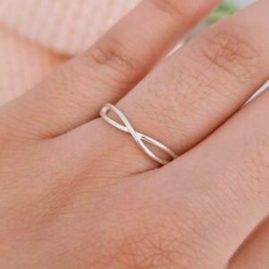 Anillo cruzado