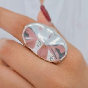 Anillo irregular