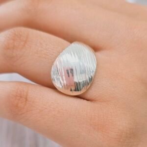 Anillo de gota