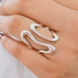 Anillo irregular