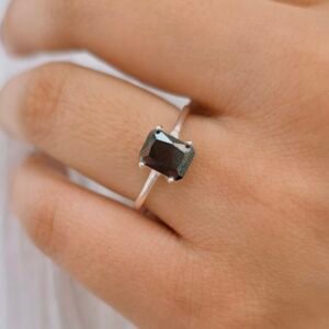 Anillo oscuro