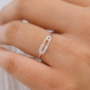Anillo de ganchito