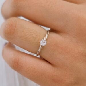 Anillo enredadera